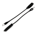 Pull rope attachment