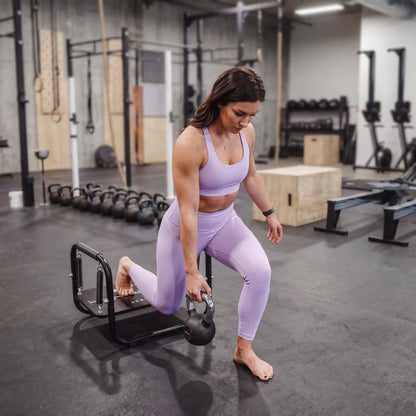 Stability Trainer