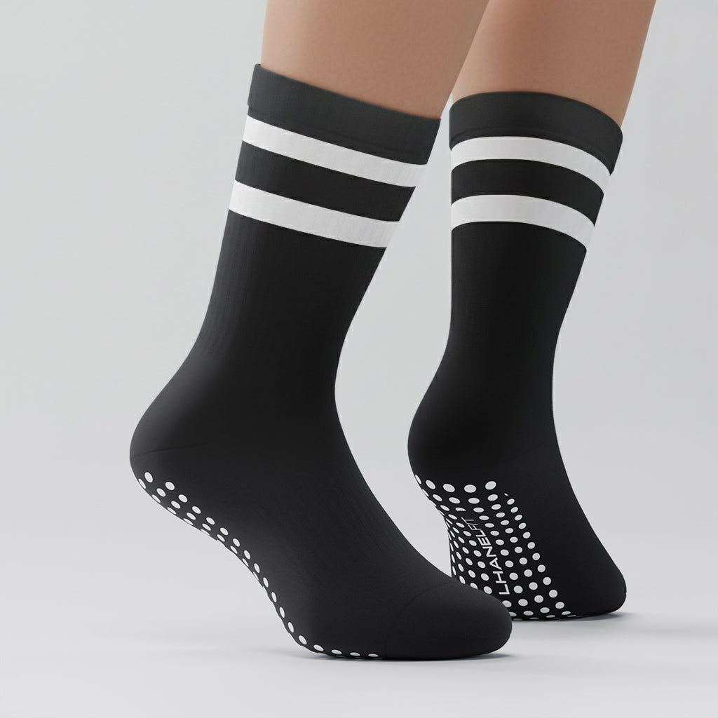 Essential Grip Socks