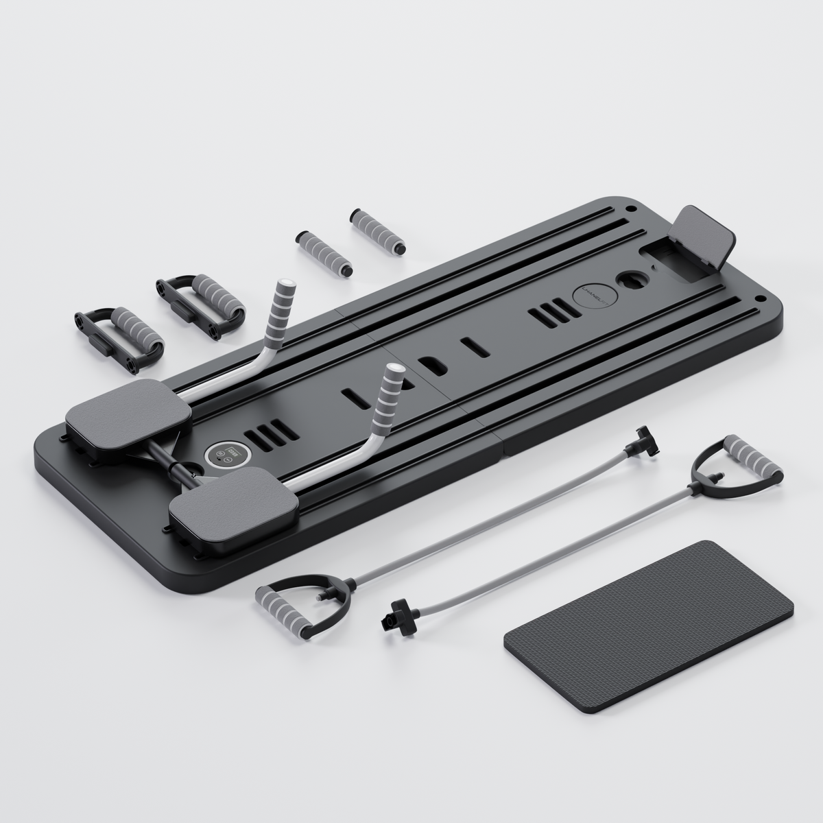 Pilates Reformer Set