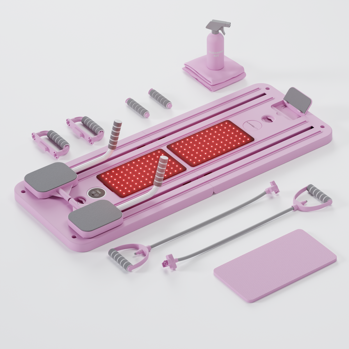 Glow Reformer+