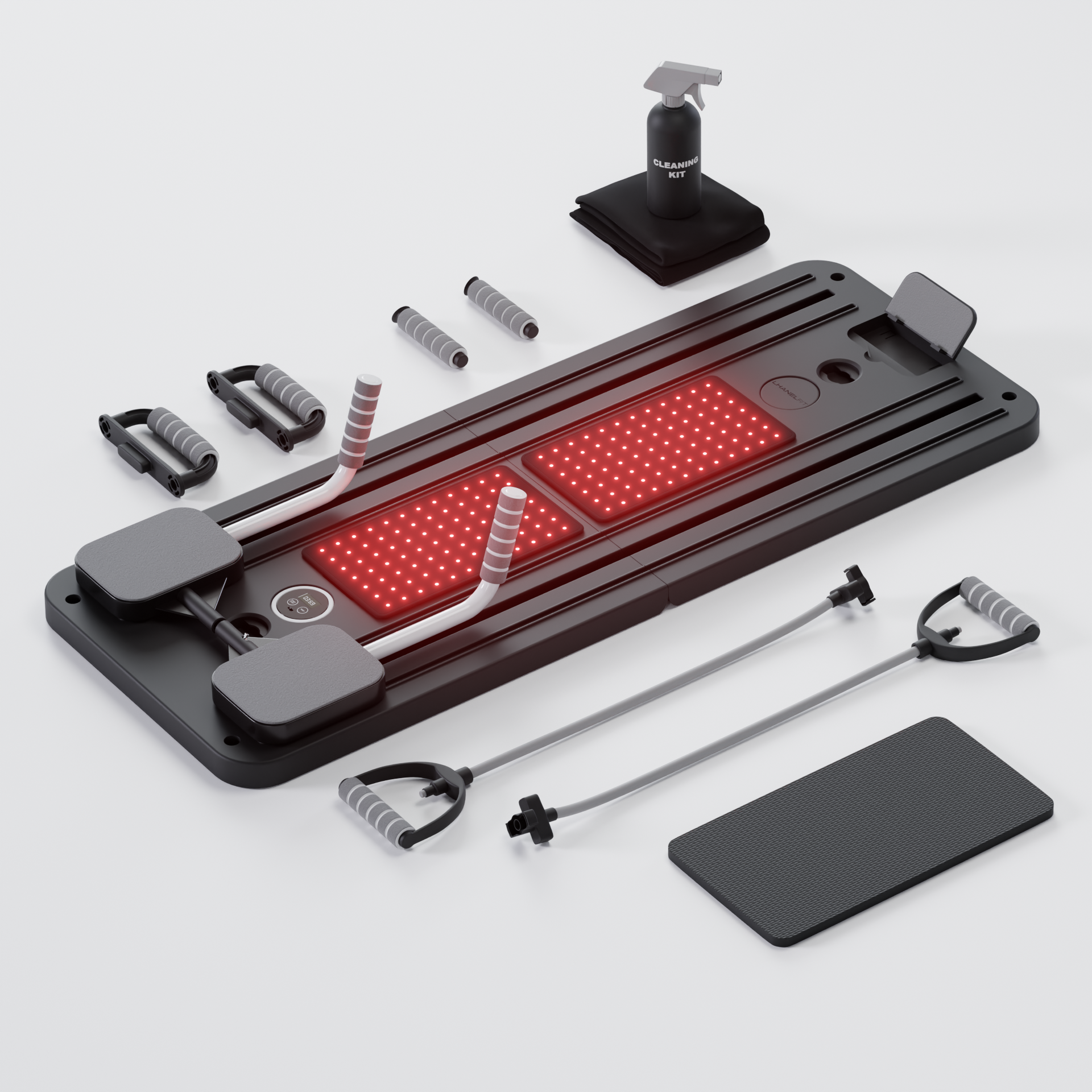 Glow Reformer+