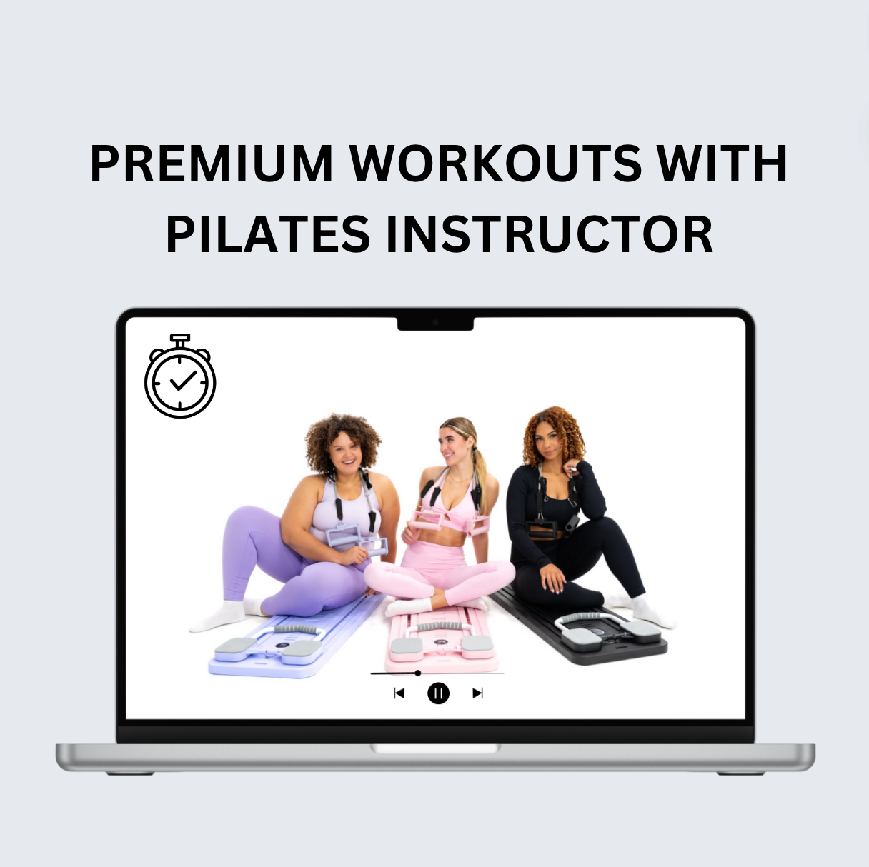 Video Training Series + Guide