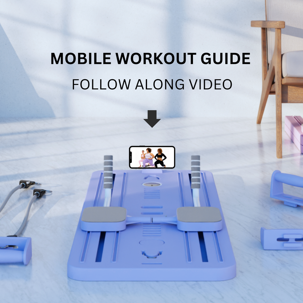 Video Training Series + Guide