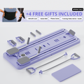 Pilates Reformer Set