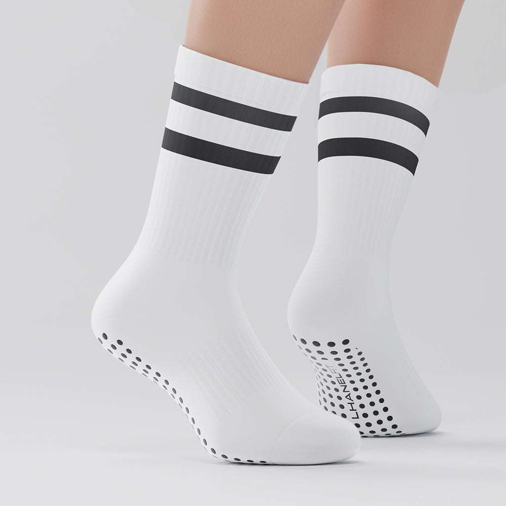 Essential Grip Socks